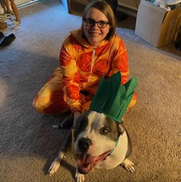 Meet your Posher, Brandy - Picture 3 of 12